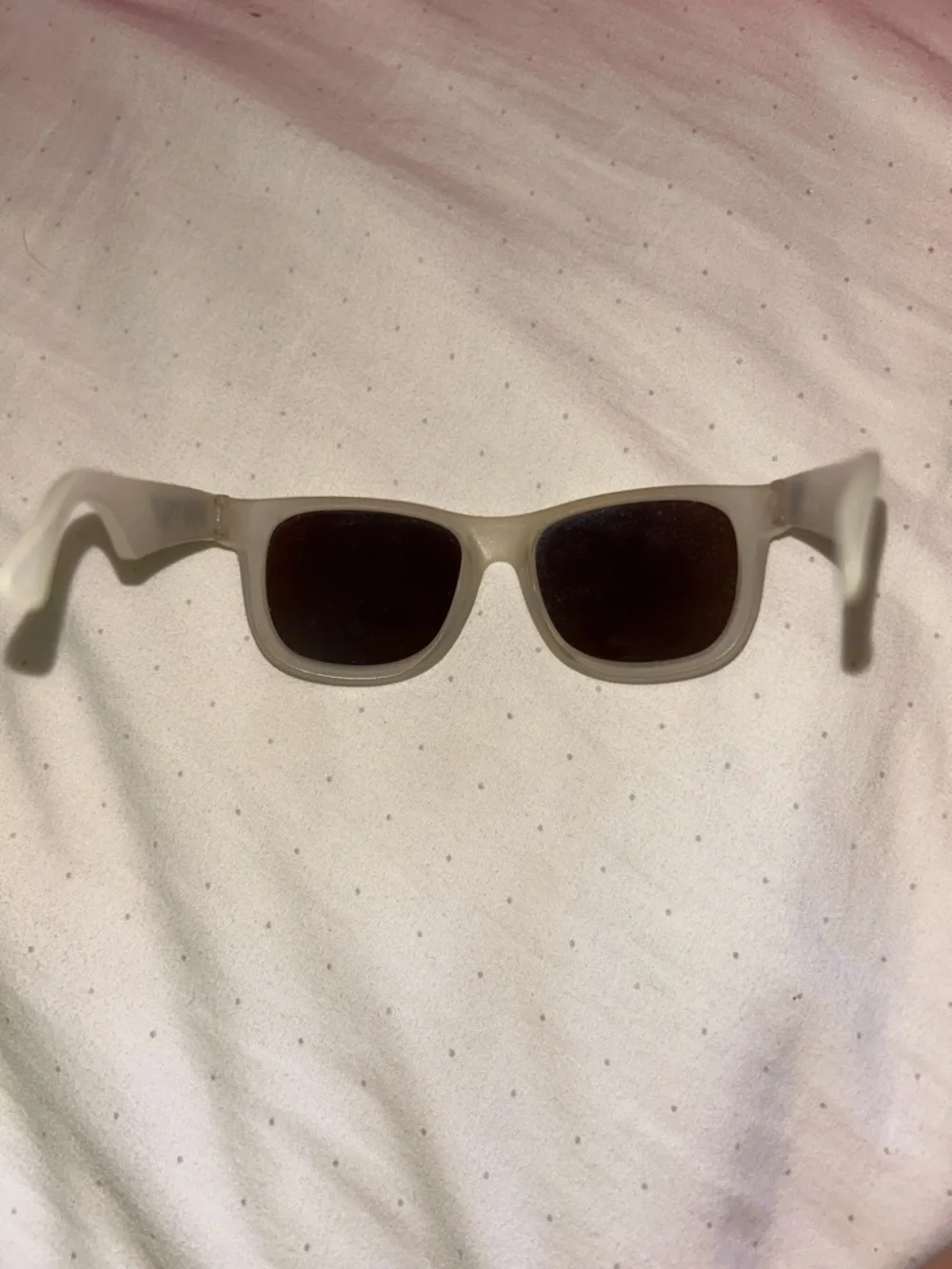 Babiator glasses